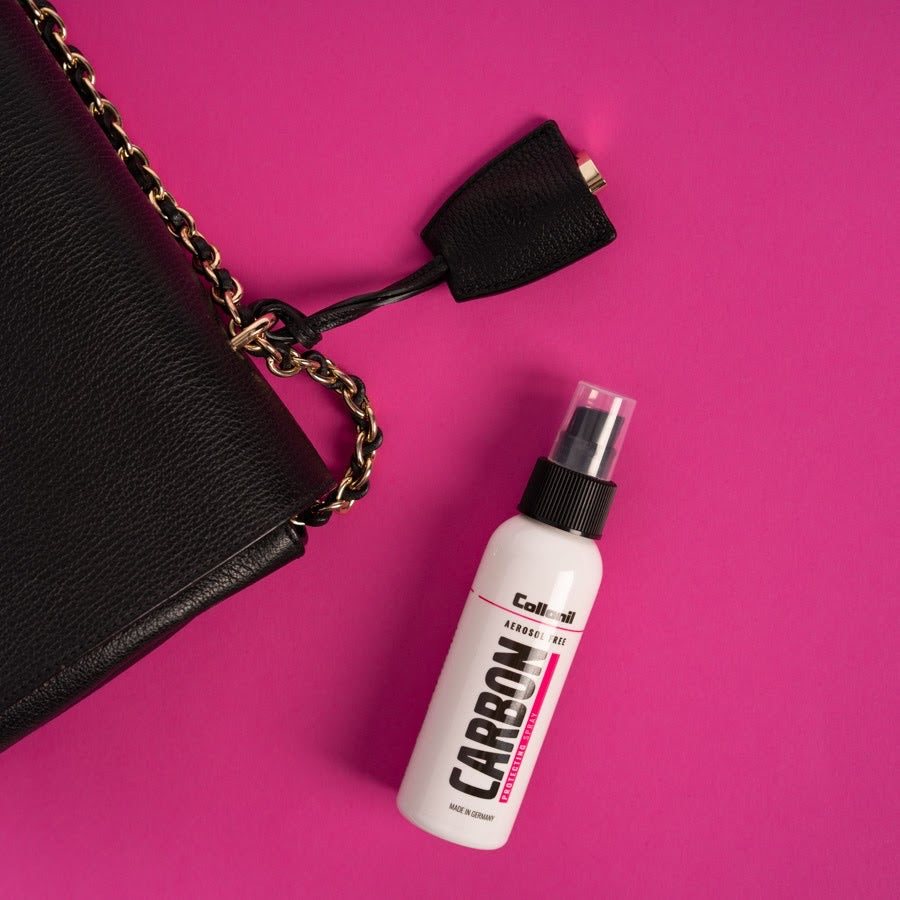 Leather Care: Protect