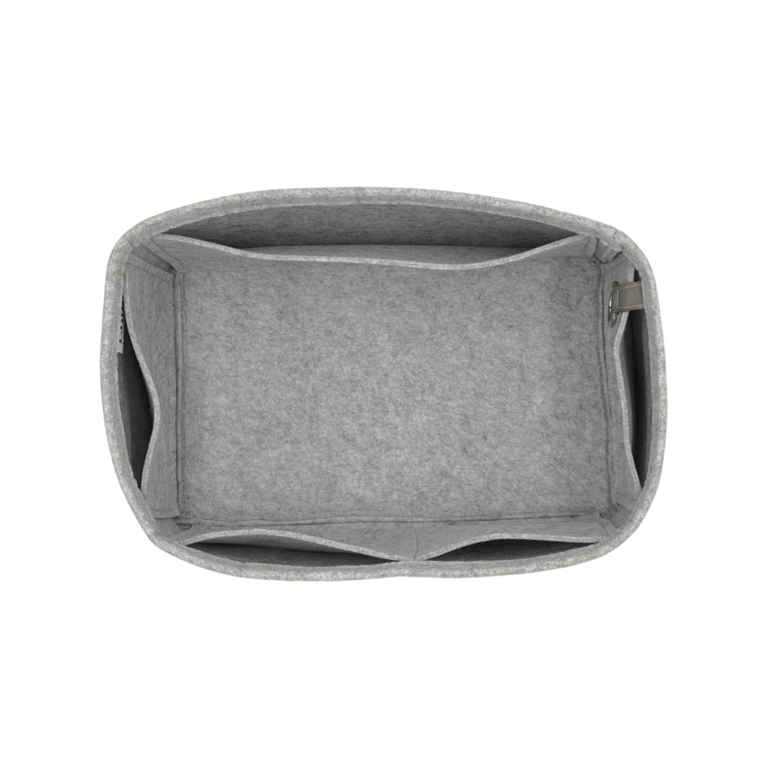 Ready Tailored Liner for Longchamp Le Pliage Original Tote Bag L / Cloud Melange