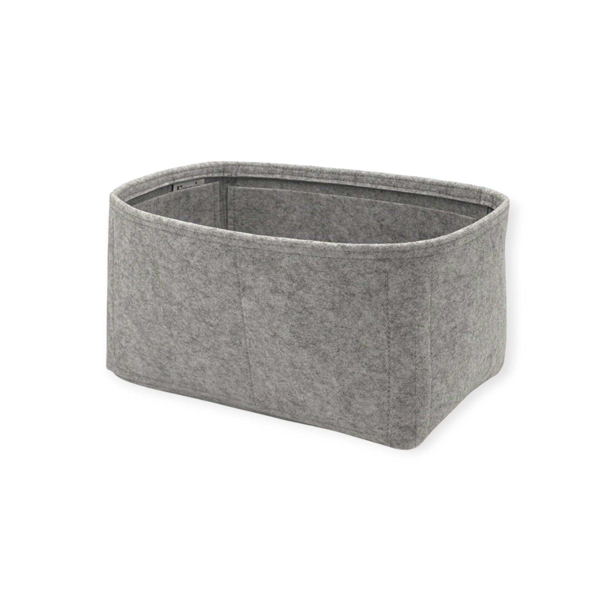 Ready Tailored Liner for Longchamp Le Pliage Original Tote Bag L / Cloud Melange