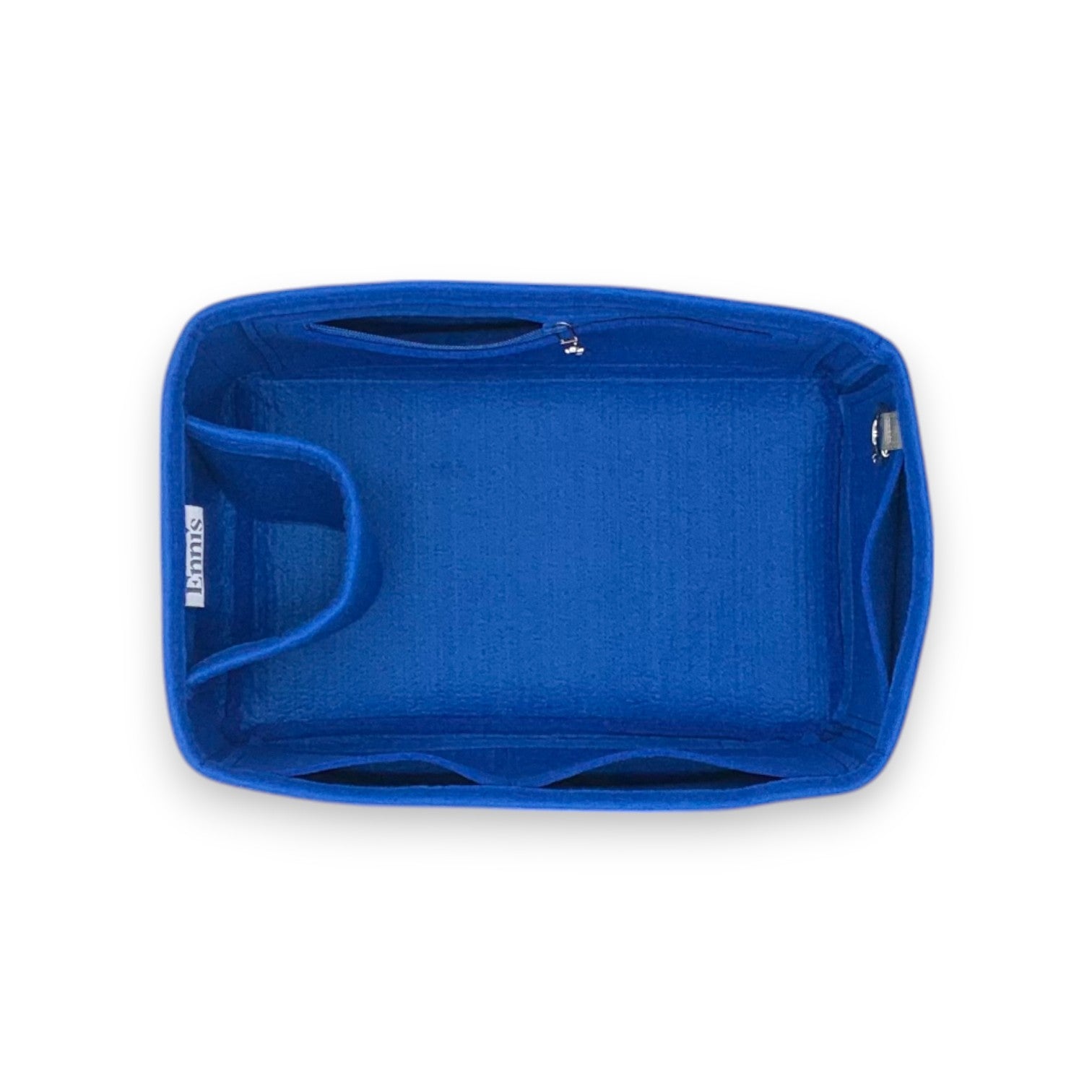 Ready Premium Liner for Longchamp Le Pliage Original Tote Bag L / Cobalt Blue