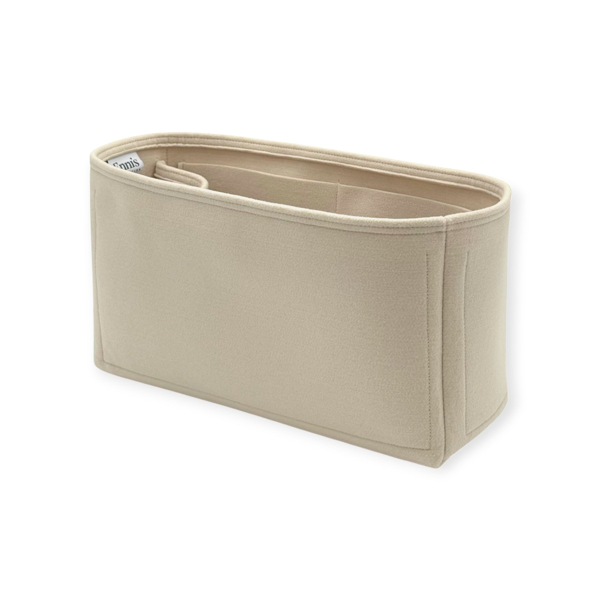 Ready Tailored Liner for Mulberry Bayswater Tote / Vanilla Cream