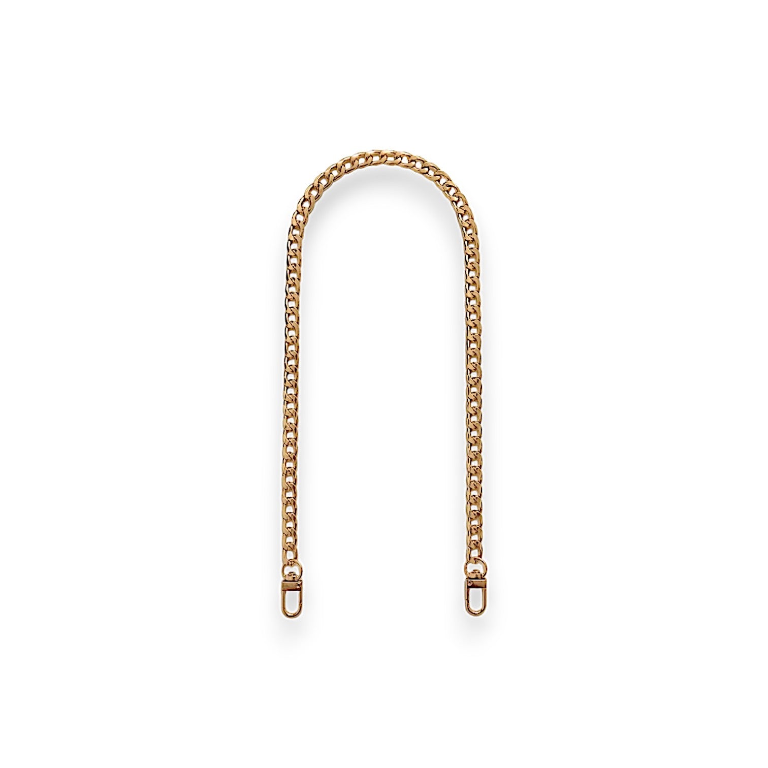 Handbag Chain / Adored Gold 60cm
