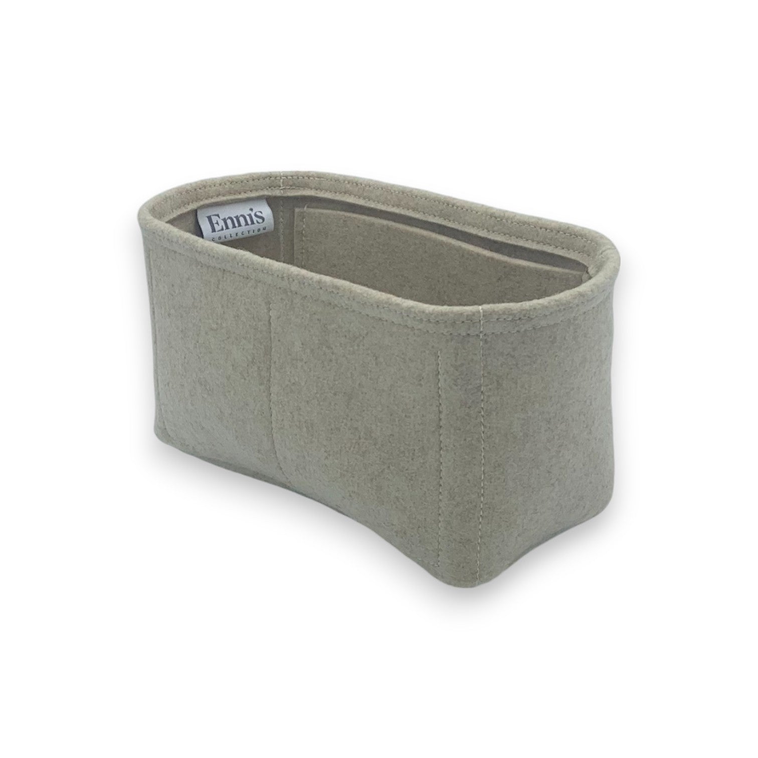 Ready Liner for Marc Jacobs Small Tote Bag / Linen Melange