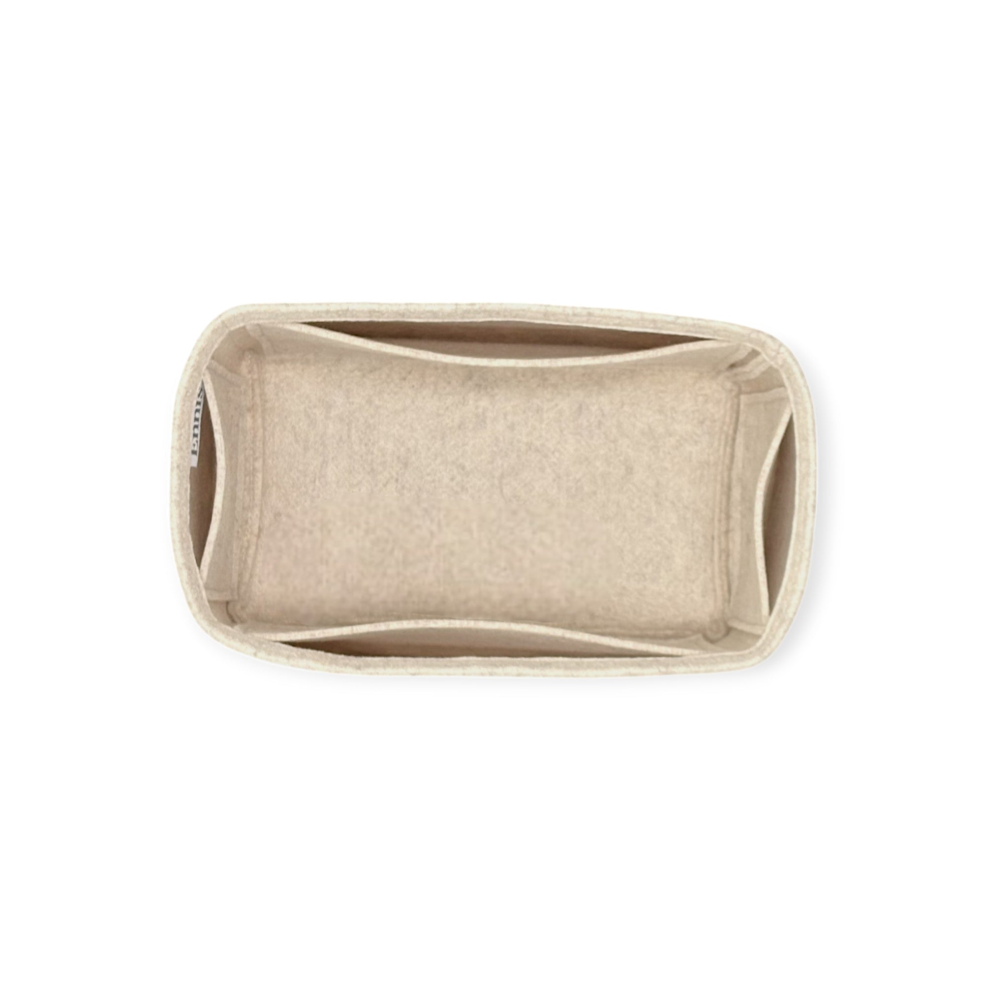 Ready Liner for Louis Vuitton Speedy 25 / Oatmeal Melange