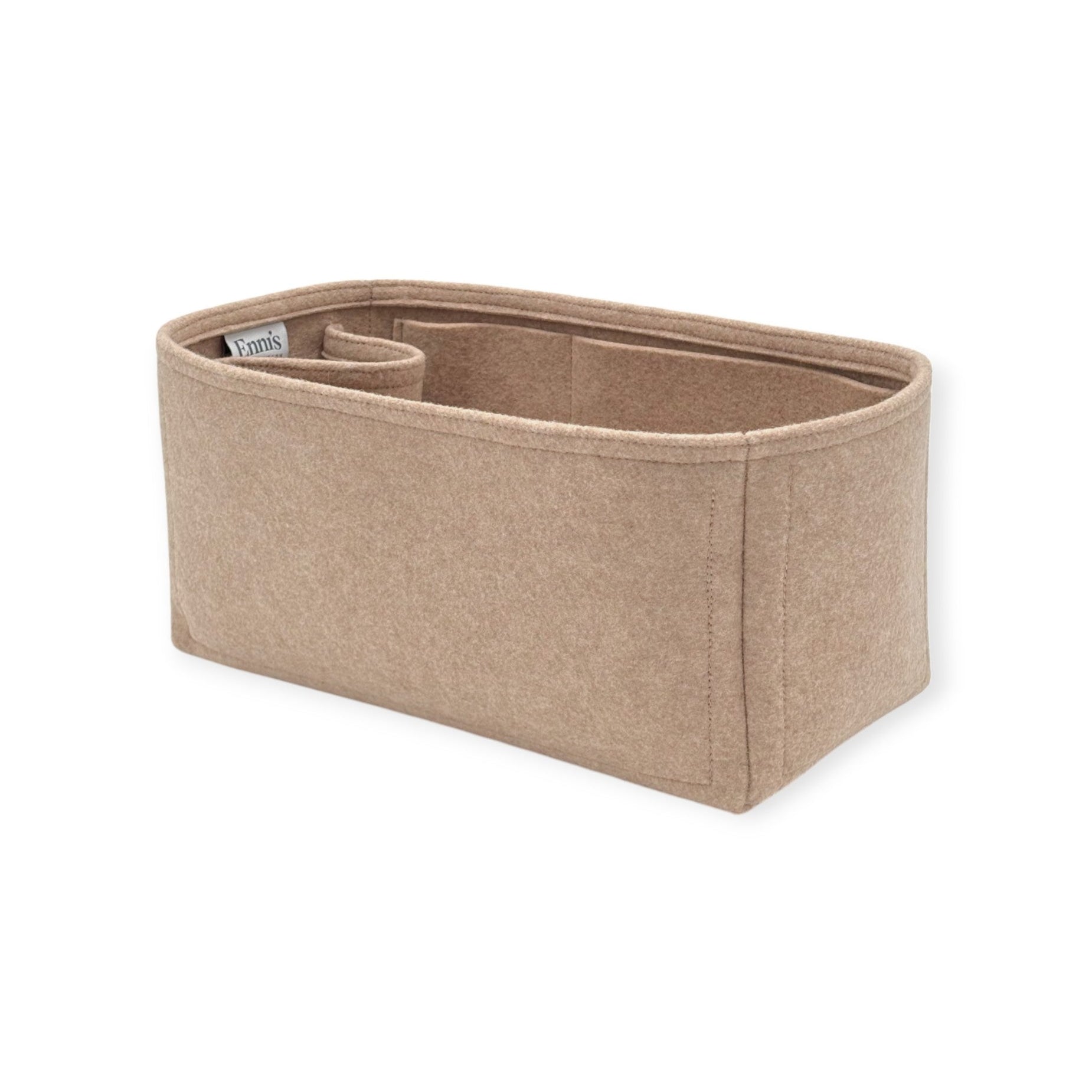 Ready Tailored Liner for Louis Vuitton Speedy 35 / Sand Melange
