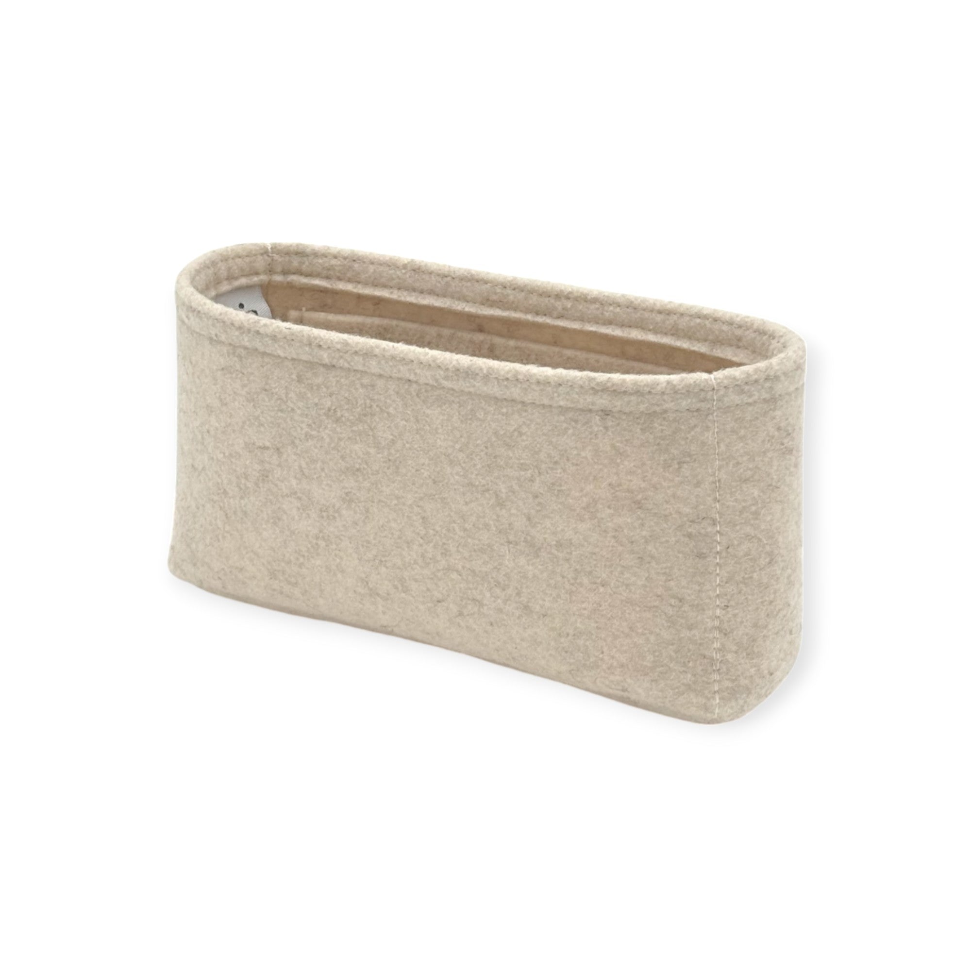 Ready Liner for Mulberry Regular Lily / Oatmeal Melange