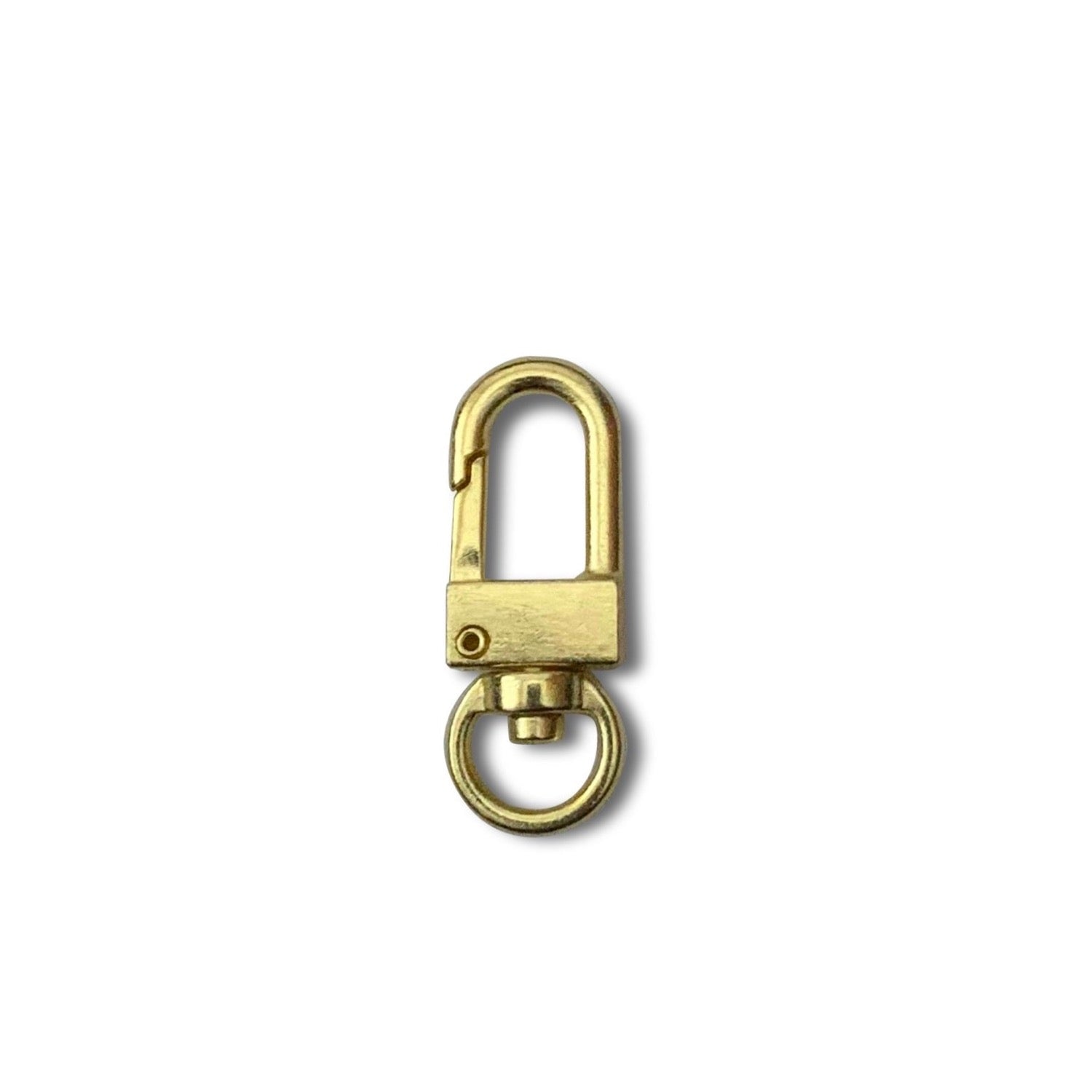 Snap Hook / Gold