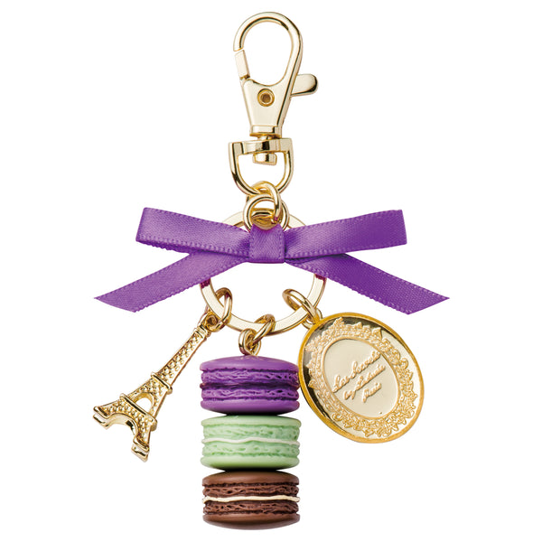 Laduree keychains deals