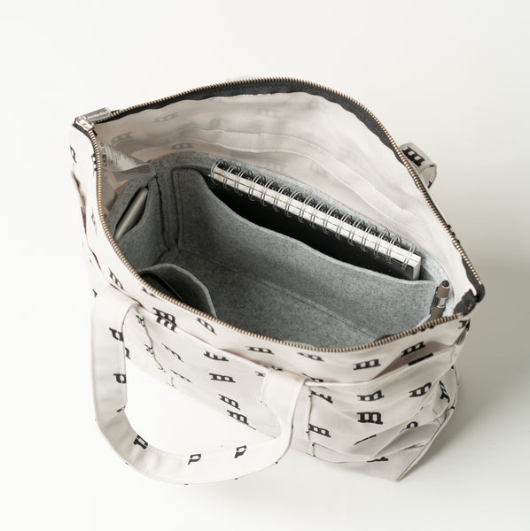Handbag Liner for Marimekko Uusi Mini Matkuri – Enni's Collection
