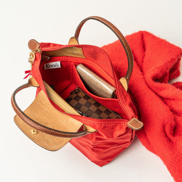 Premium Handbag liner for Saint Laurent Shopping Tote – Enni's Collection