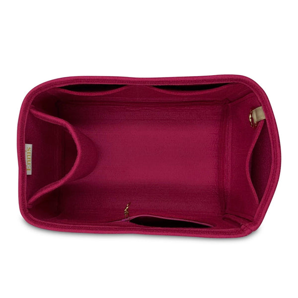 Handbag Liner for Longchamp Le Pliage Top Handle M – Enni's Collection