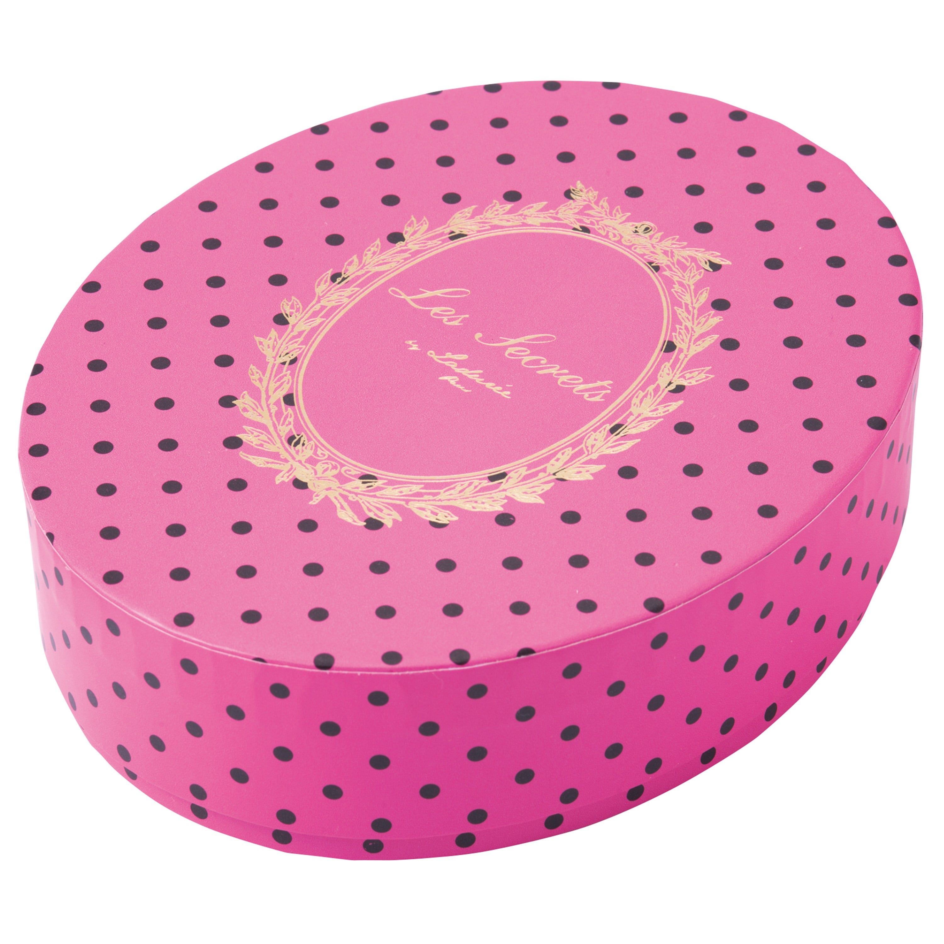 Ladurée Keychain Macarons M / Rose