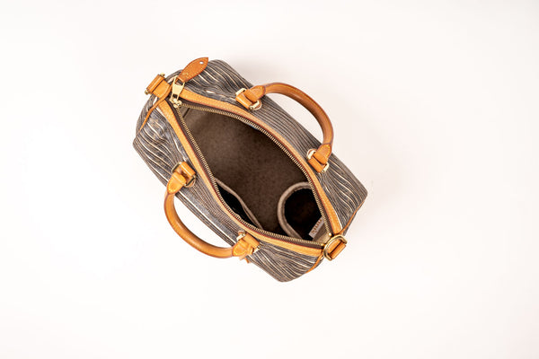 Premium Handbag Liner for Louis Vuitton Speedy 30 – Enni's Collection