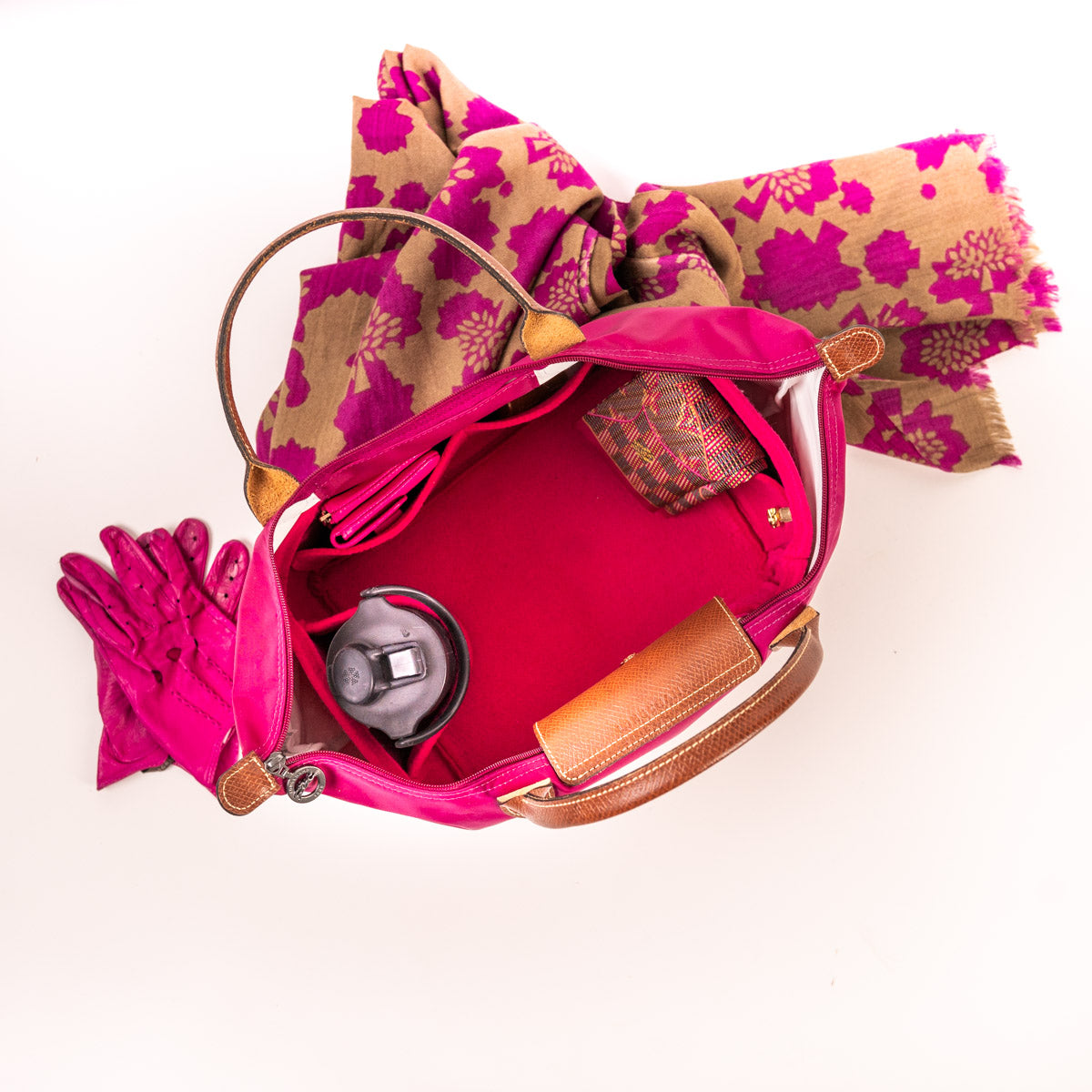 Love for Le Pliage