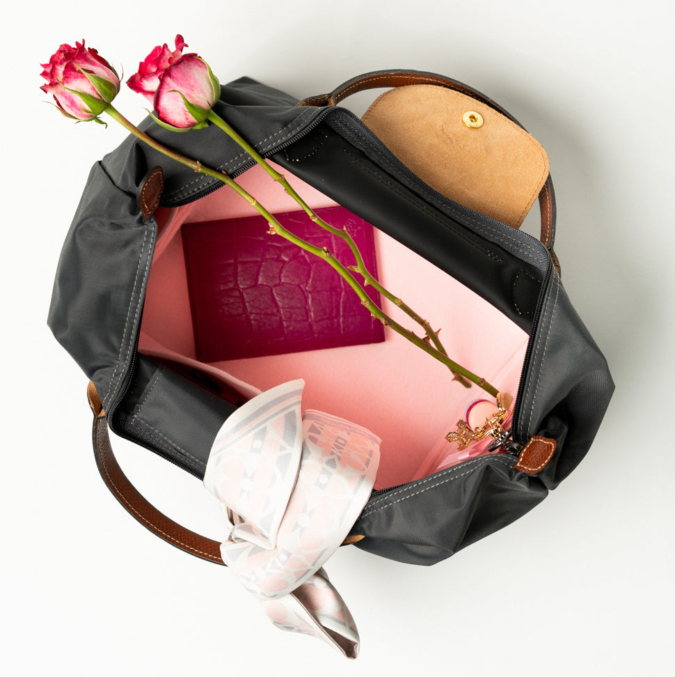 Popular - Liners Suitable for Le Pliage Top Handle