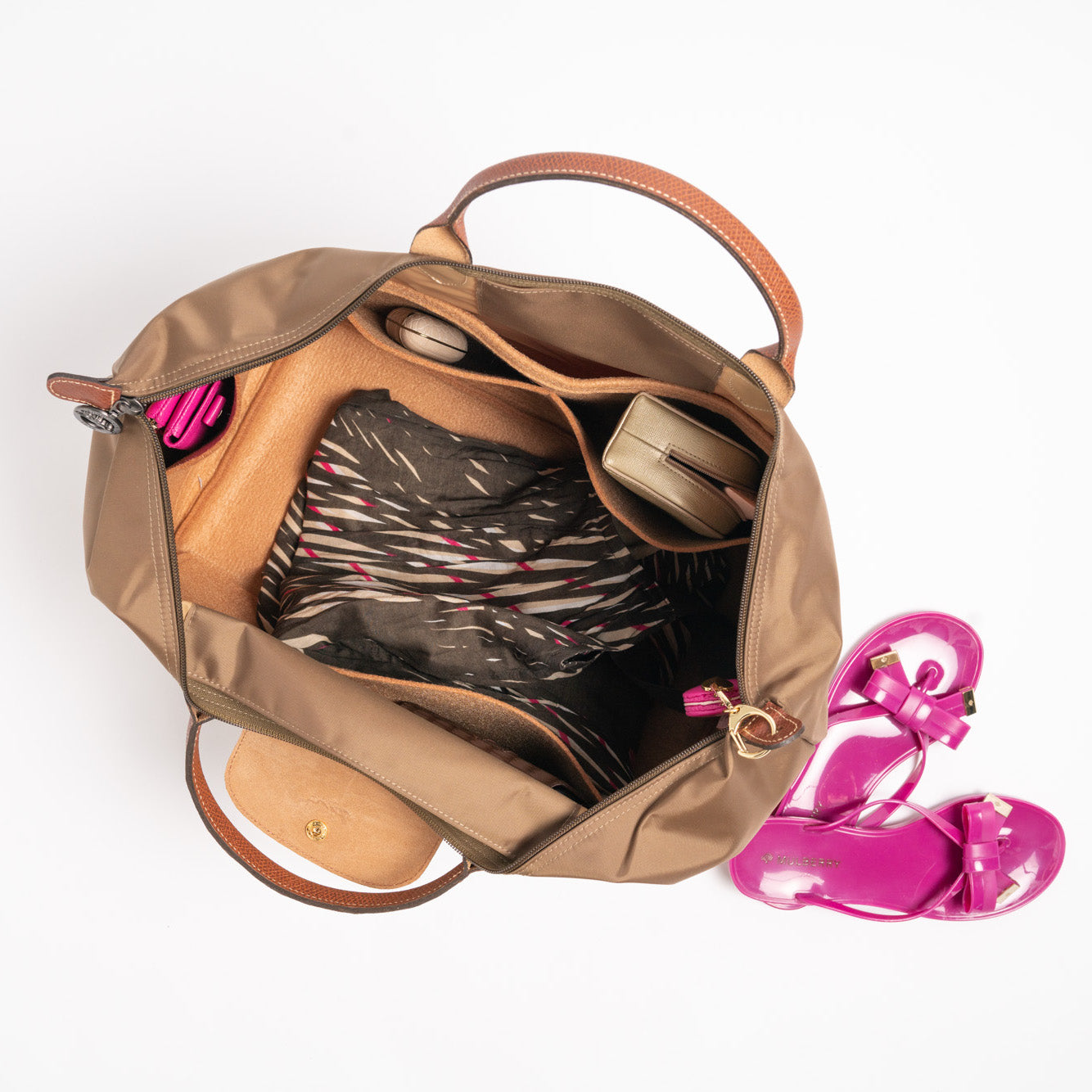 All Liners Suitable for Longchamp