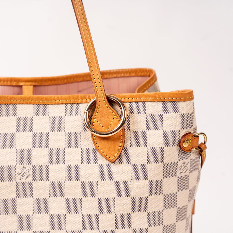 Handbag Rings
