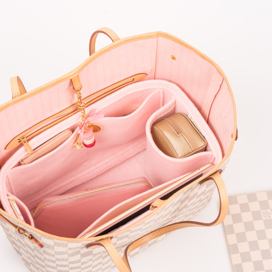 All Liners Suitable for Louis Vuitton