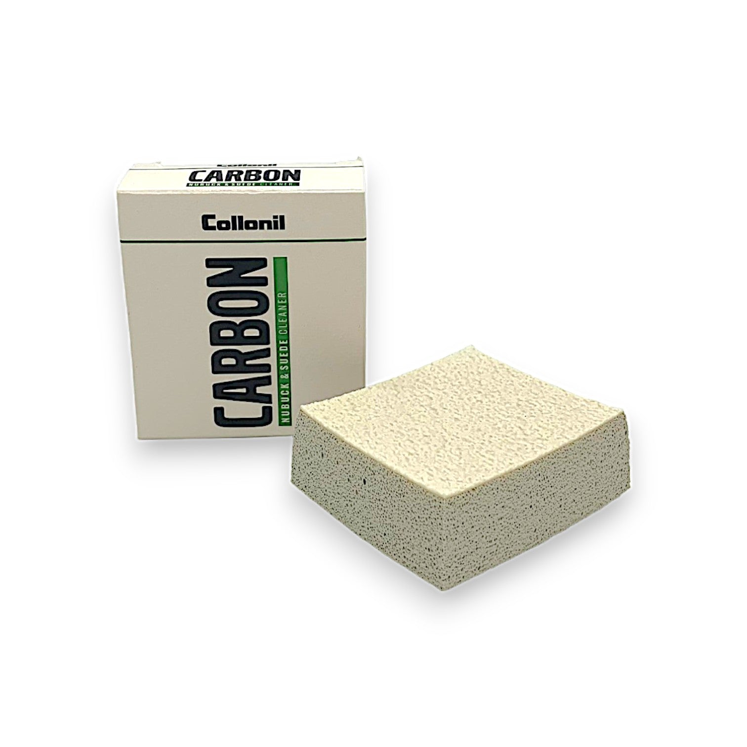 Collonil Carbon Nubuck & Suede Cleaner
