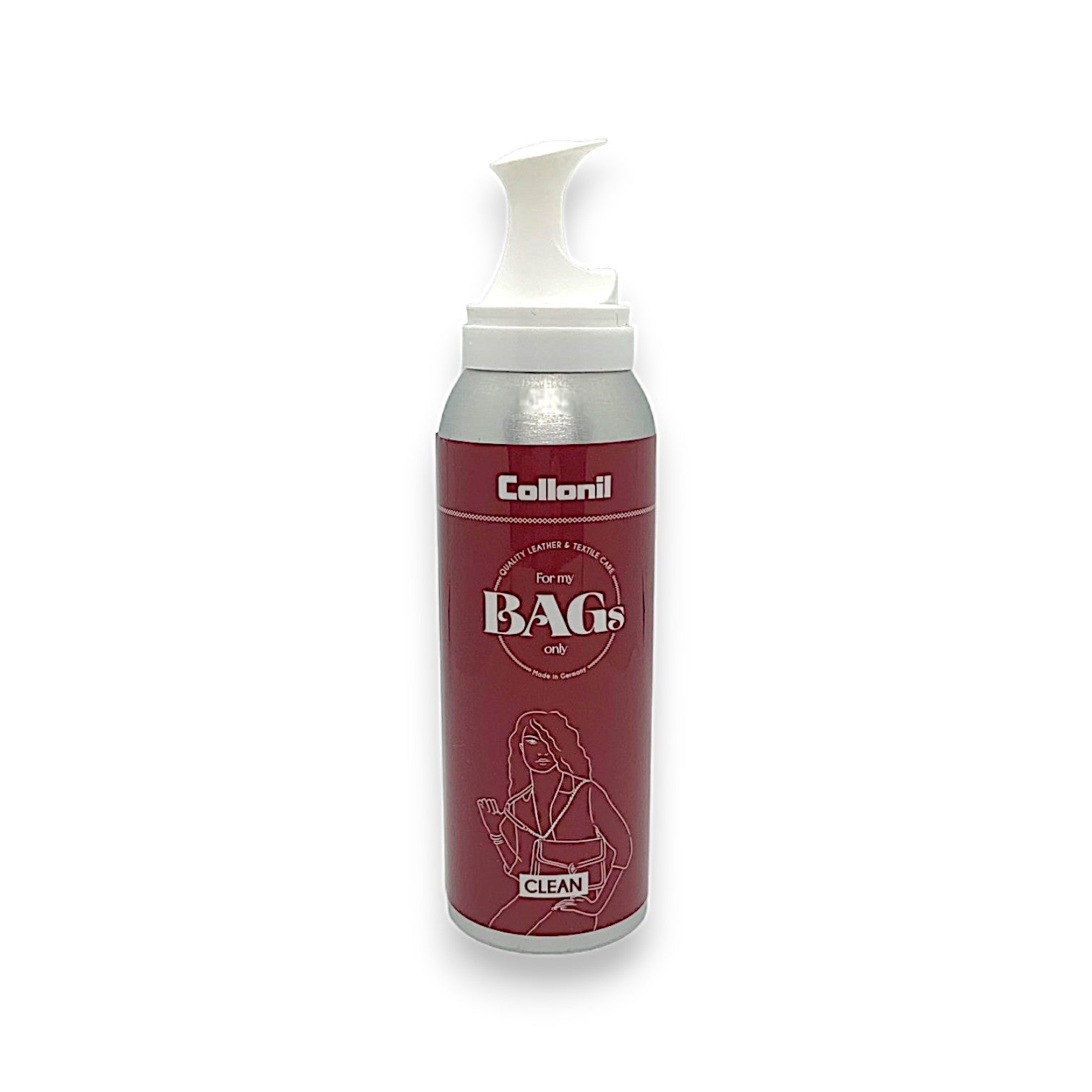 Collonil For My BAGS Only Clean 125ml