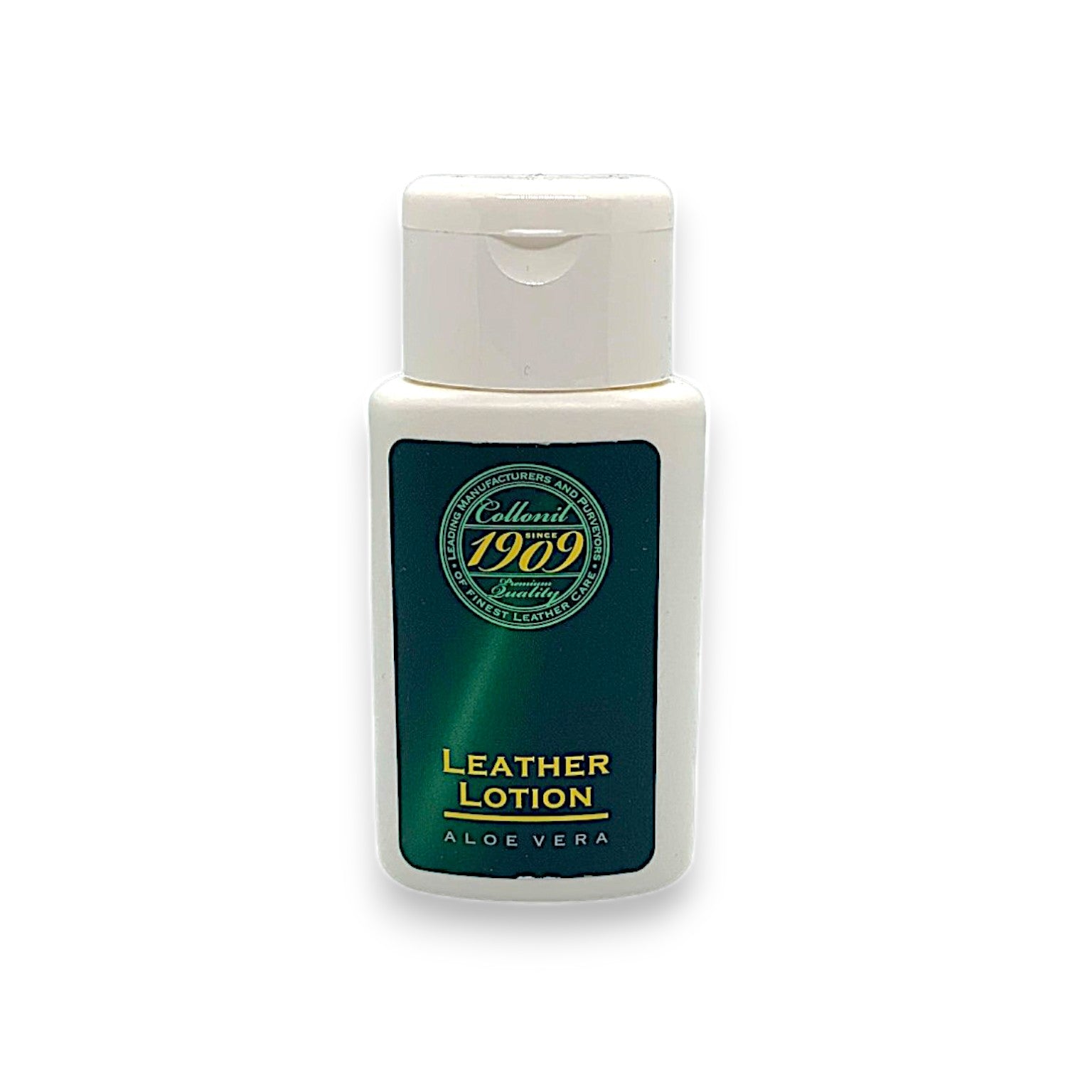 Collonil 1909 Leather Lotion 100ml