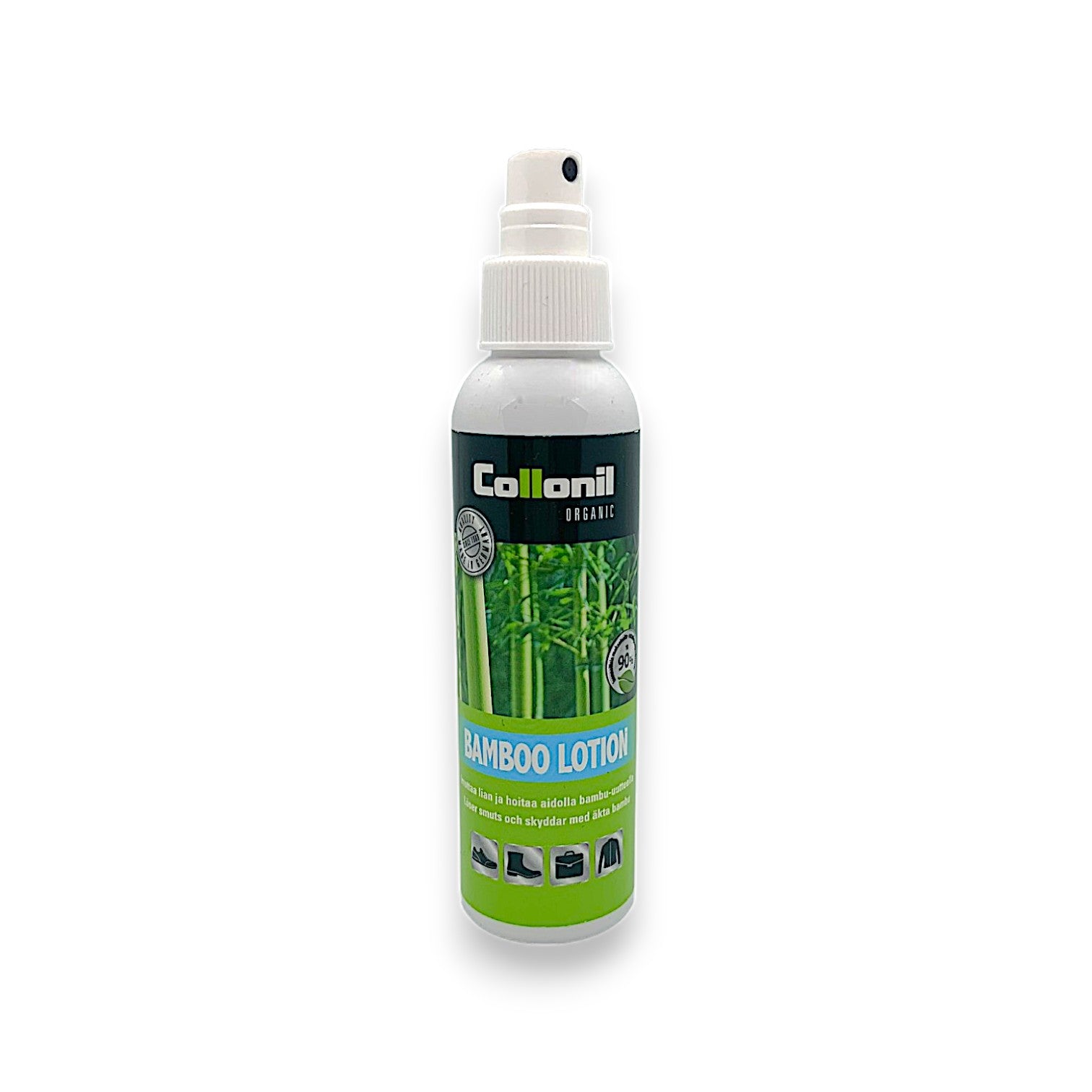 Collonil Organic Bamboo Lotion 150ml