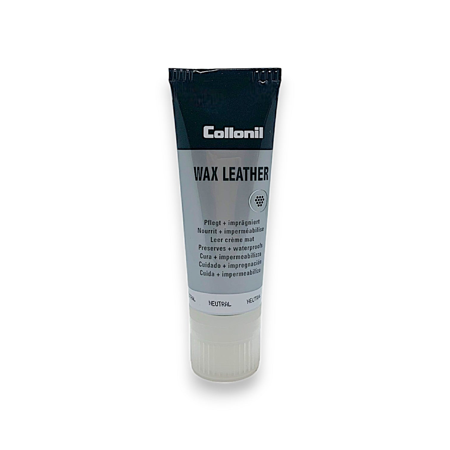 Collonil Wax Leather 75ml