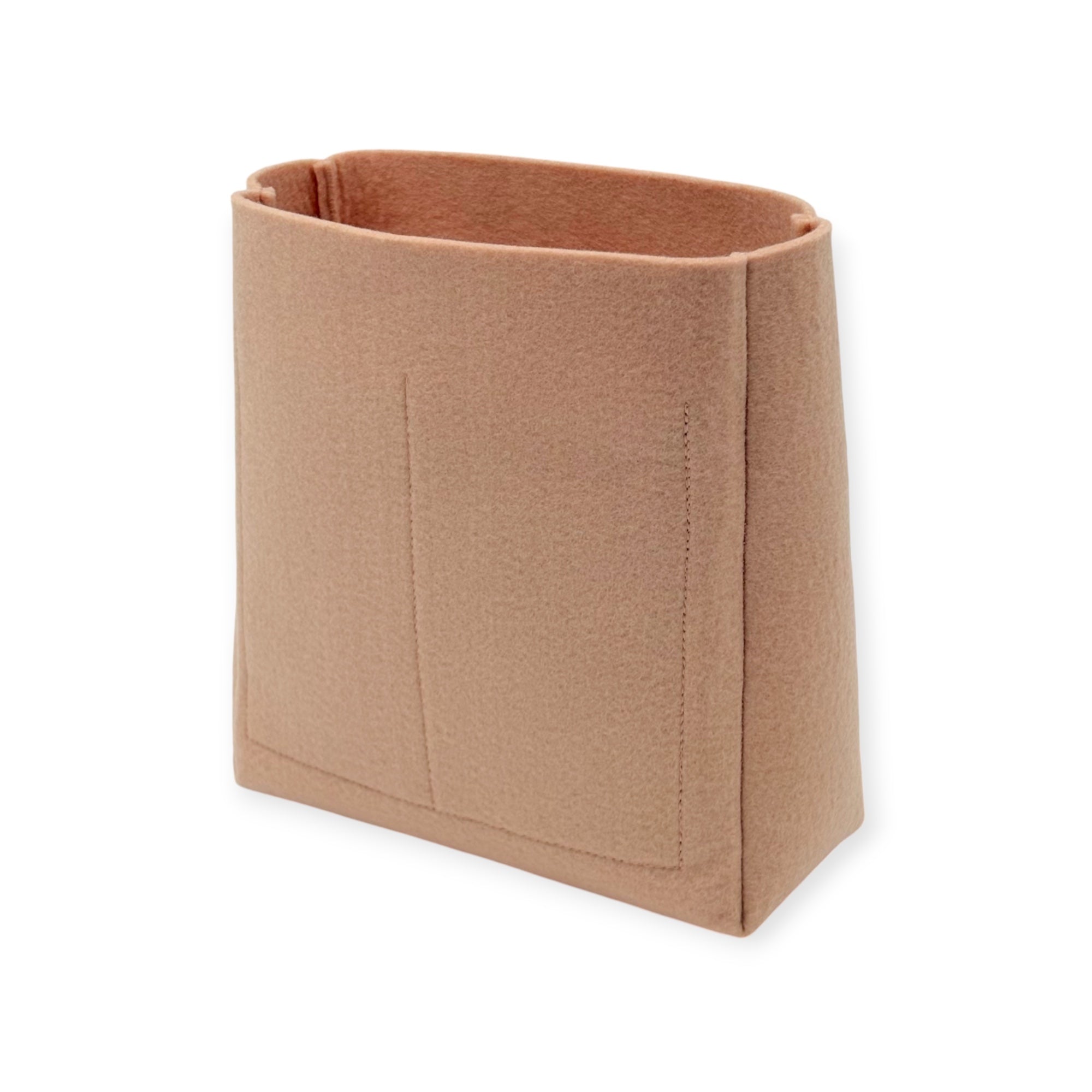 Ready Liner for Longchamp Le Pliage Original Backpack / Peach Powder