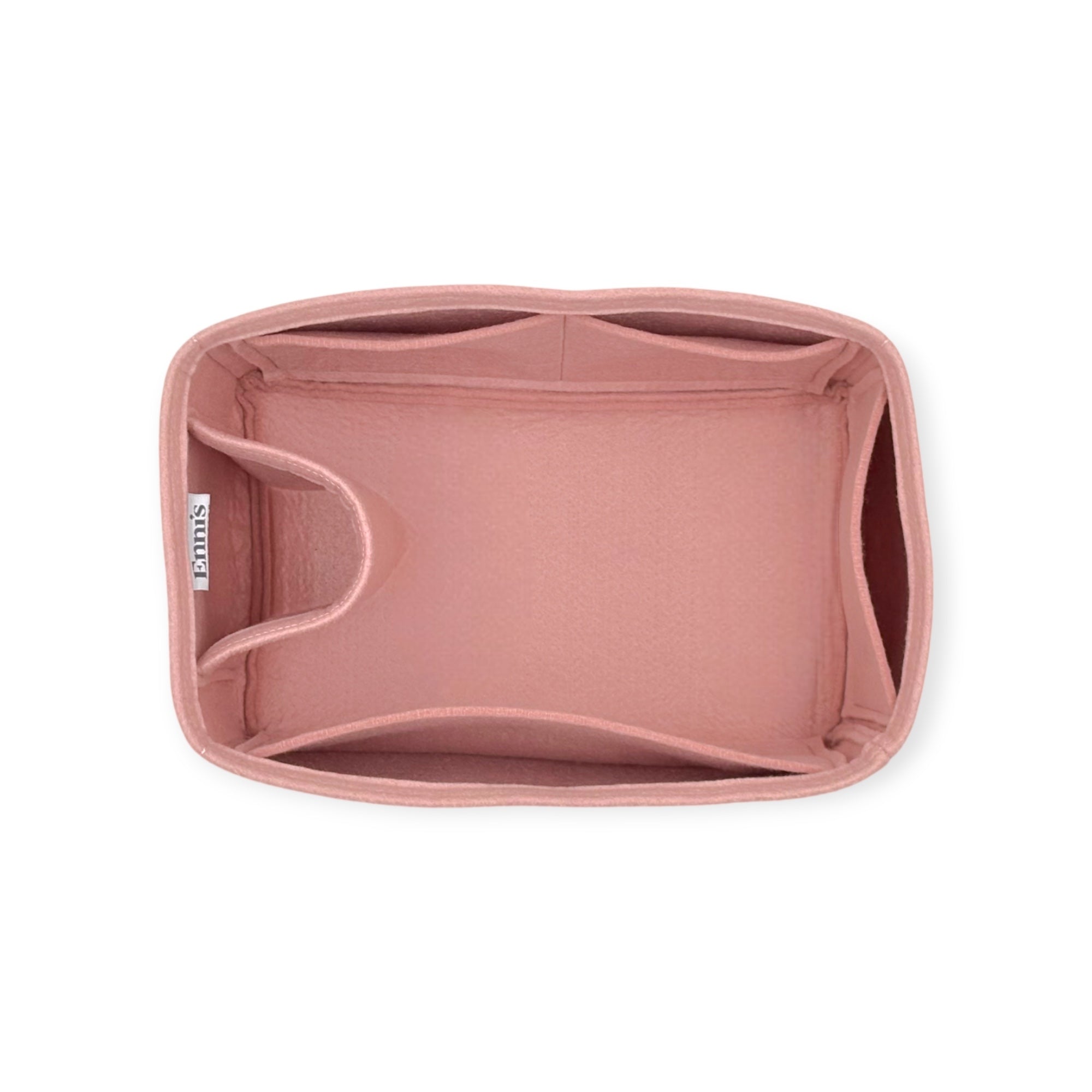 Ready Tailored Liner for Longchamp Le Pliage Original Tote Bag L / Rosy Antique