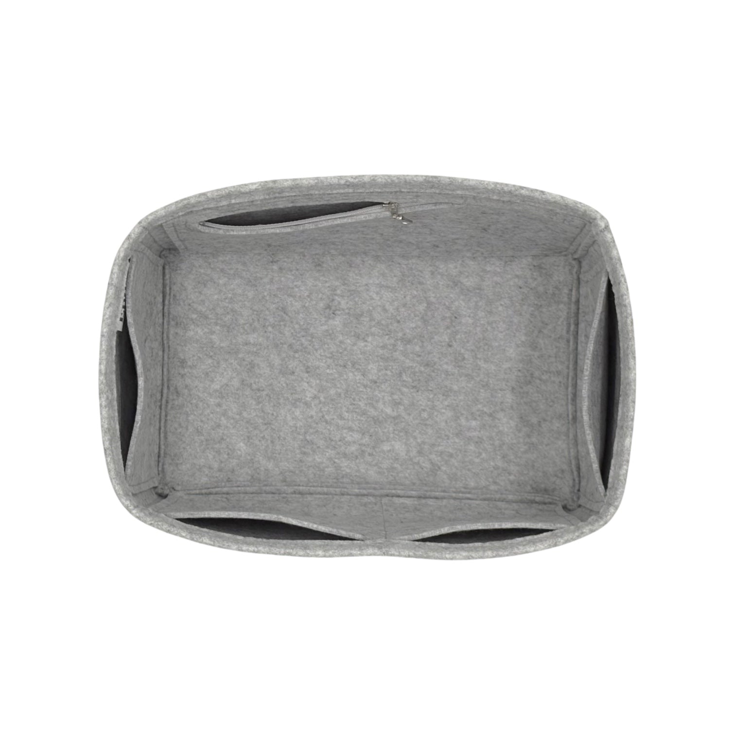 Ready Tailored Liner for Longchamp Le Pliage Original Tote Bag L / Cloud Melange