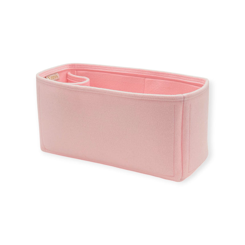 Ready Tailor-Made Liner for Louis Vuitton Graceful MM / Blush Rose