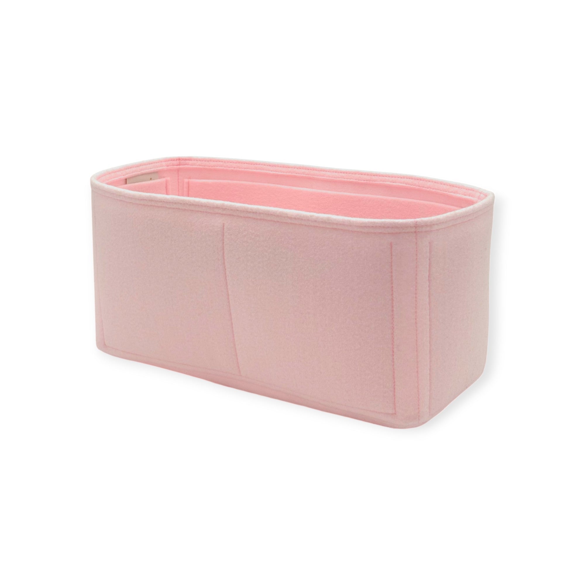 Ready Liner for Louis Vuitton Graceful MM / Blush Rose