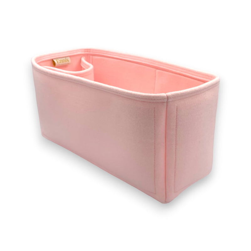 Ready Tailor-Made Liner for Louis Vuitton Graceful MM / Blush Rose