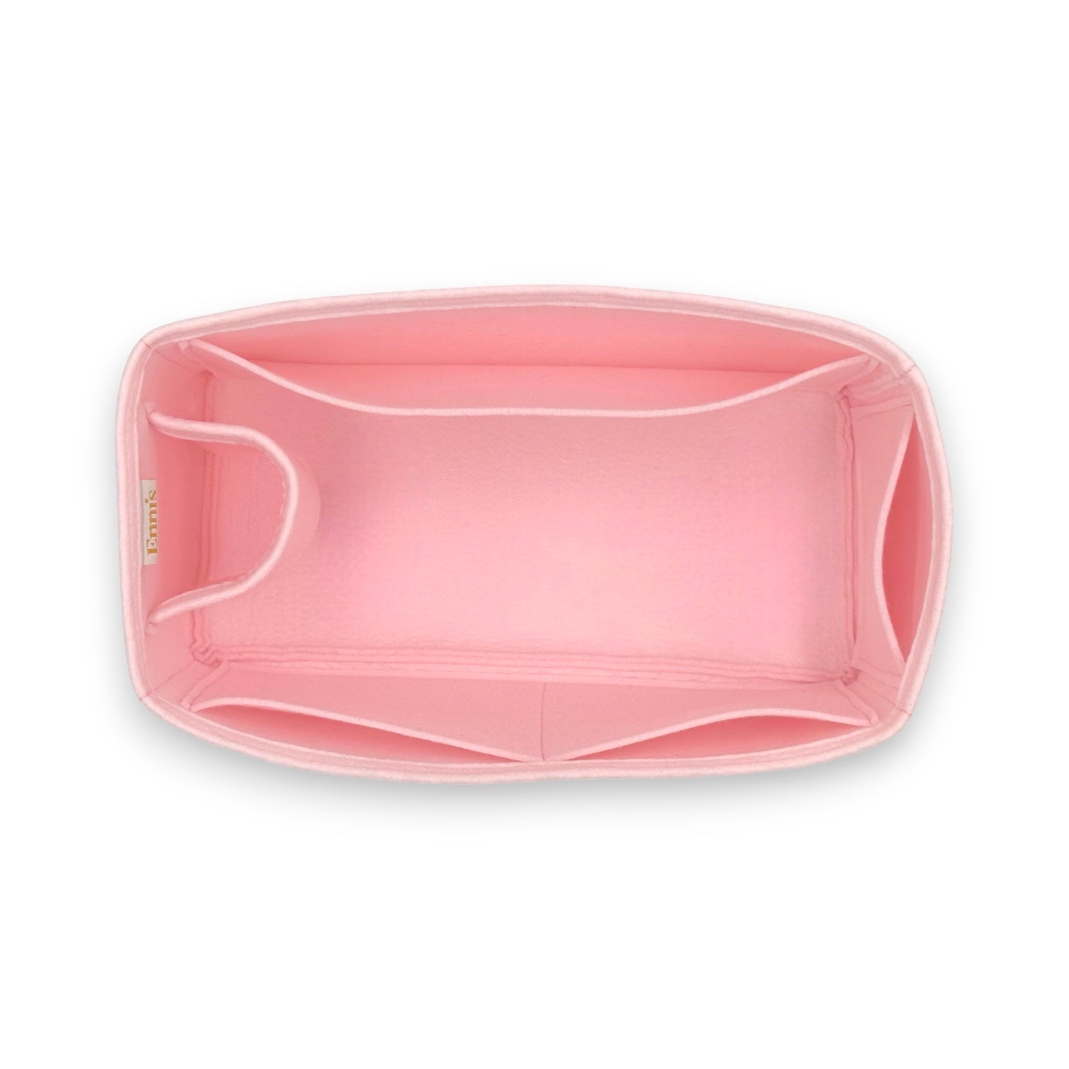 Ready Tailored Liner for Louis Vuitton Neverfull GM / Blush Rose