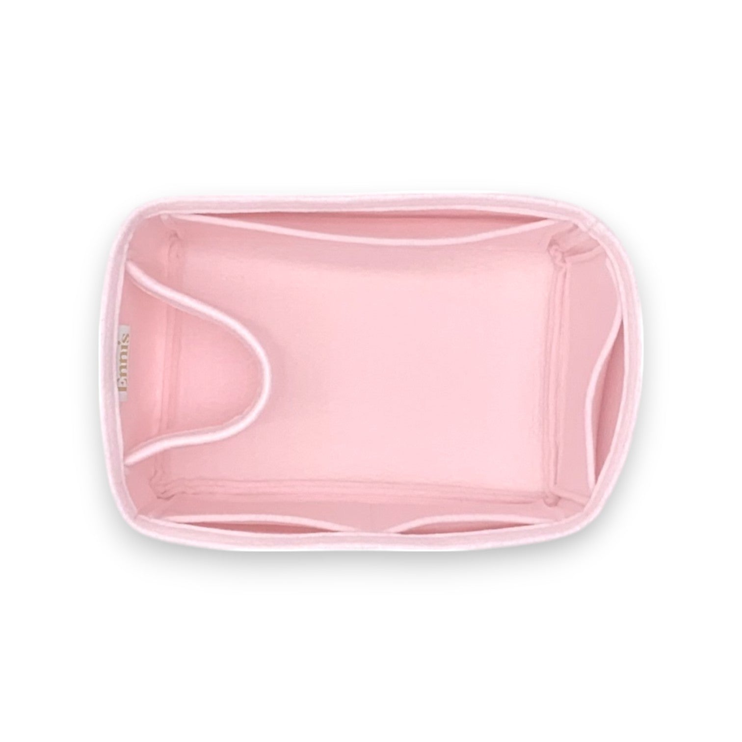 Ready Tailored Liner for Louis Vuitton Noe / Blush Rose