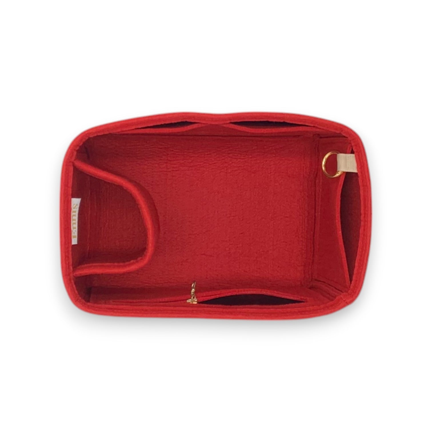 Ready Premium Liner for Louis Vuitton Noe / Candy Apple