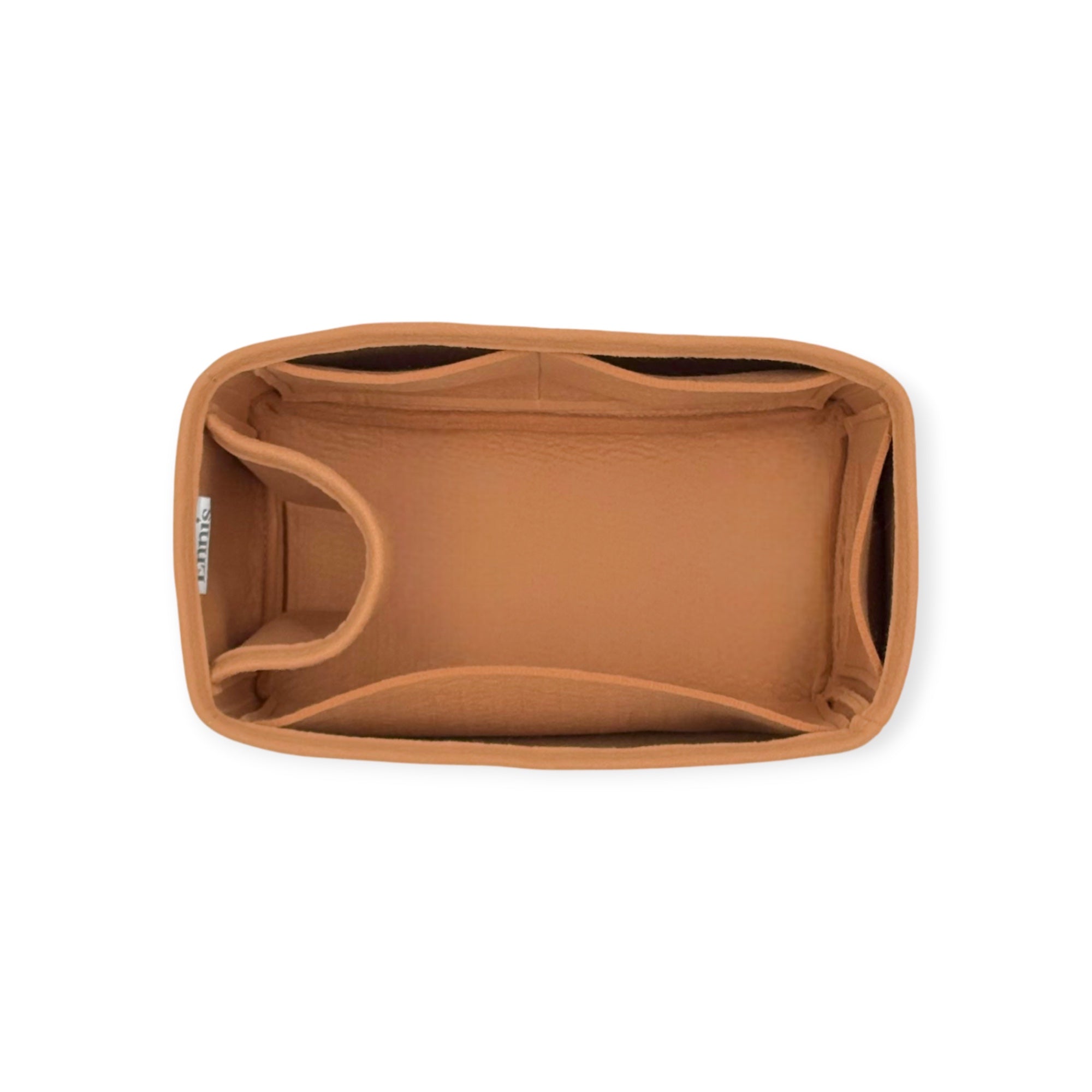 Ready Tailored Liner for Louis Vuitton Speedy 30 / Camel Beige