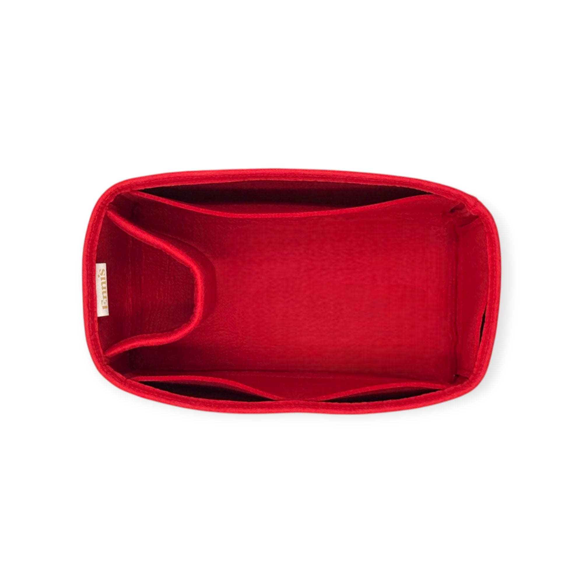 Ready Tailored Liner for Louis Vuitton Speedy 30 / Candy Apple