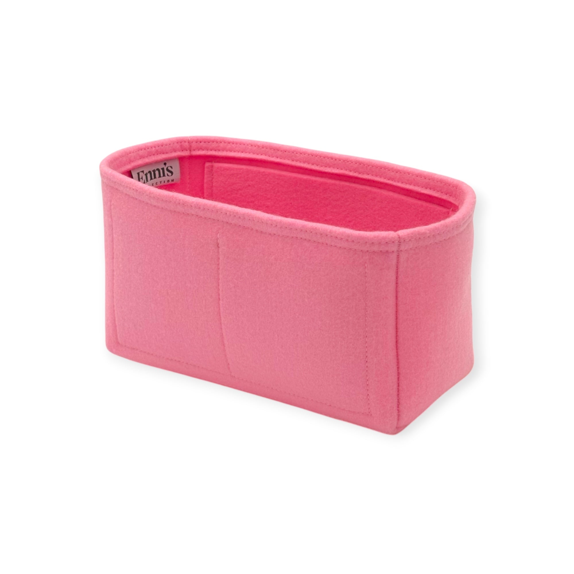 Ready Liner for Marc Jacobs Small Tote Bag / Bubblegum Pink