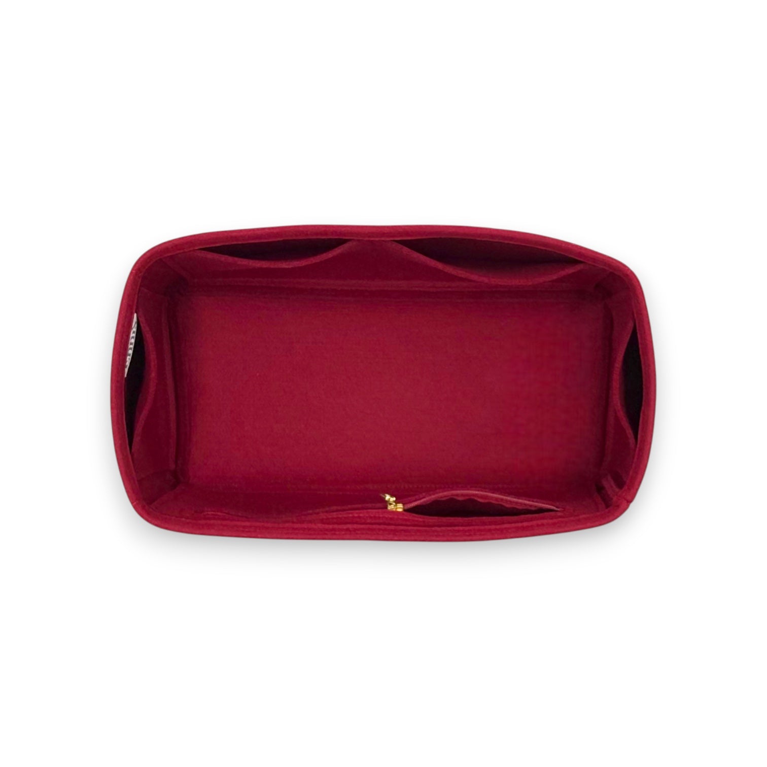 Ready Tailored Liner for Mulberry Heritage Bayswater / Berry Red