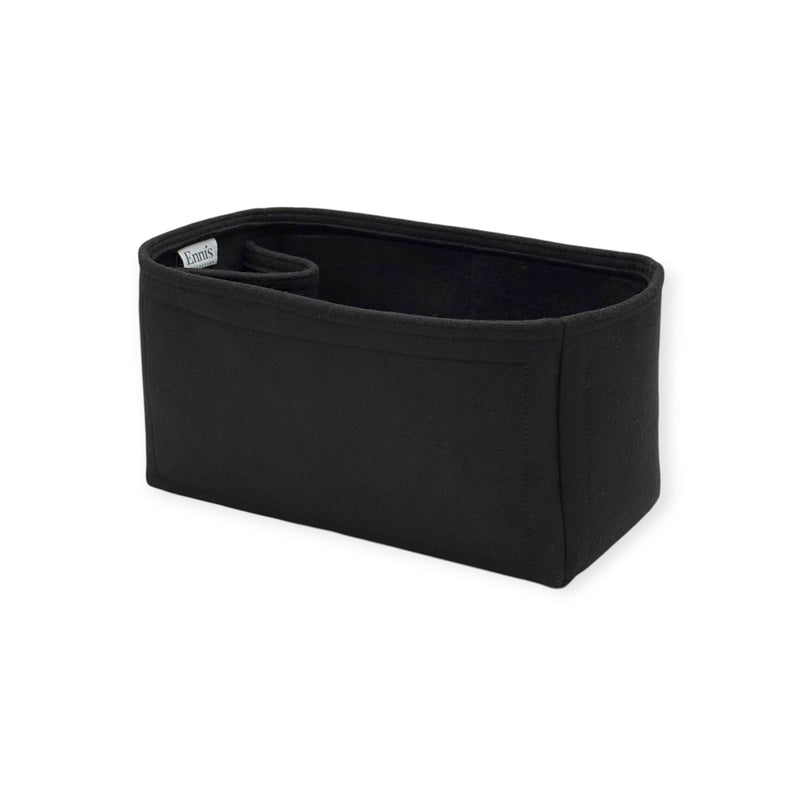 Ready Premium Liner for Mulberry Heritage Bayswater / Black Ebony