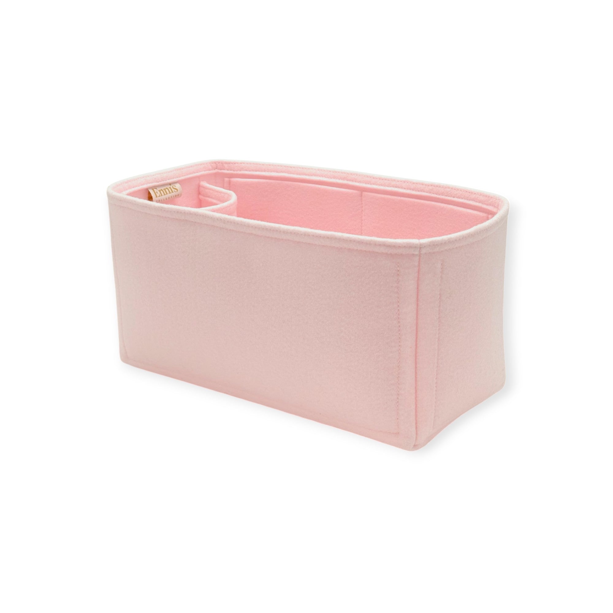 Ready Tailored Liner for Mulberry Heritage Bayswater / Blush Rose