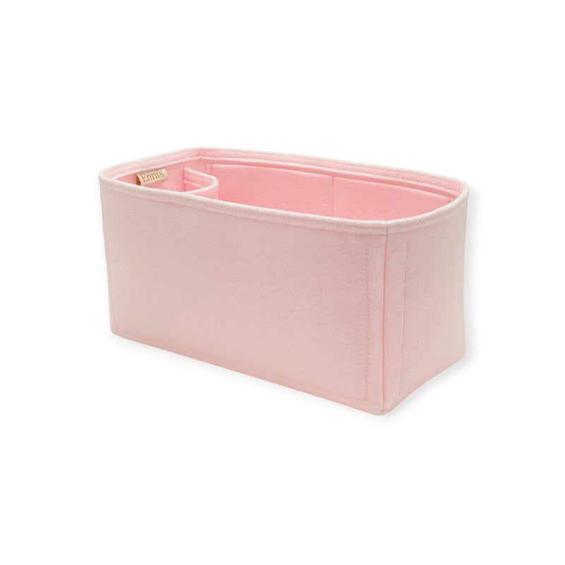 Ready Tailor-Made Liner for Mulberry Heritage Bayswater / Blush Rose