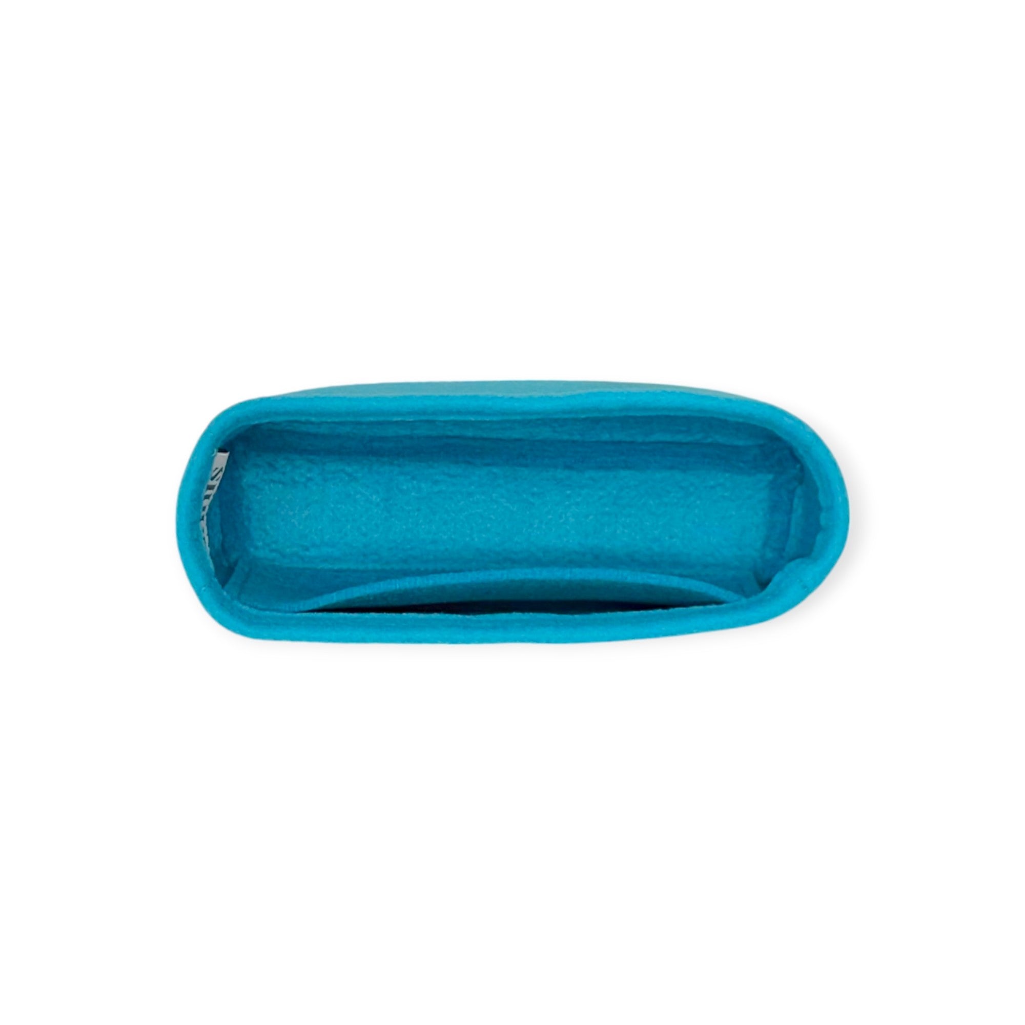 Ready Liner for Mulberry Regular Lily / Aqua Blue