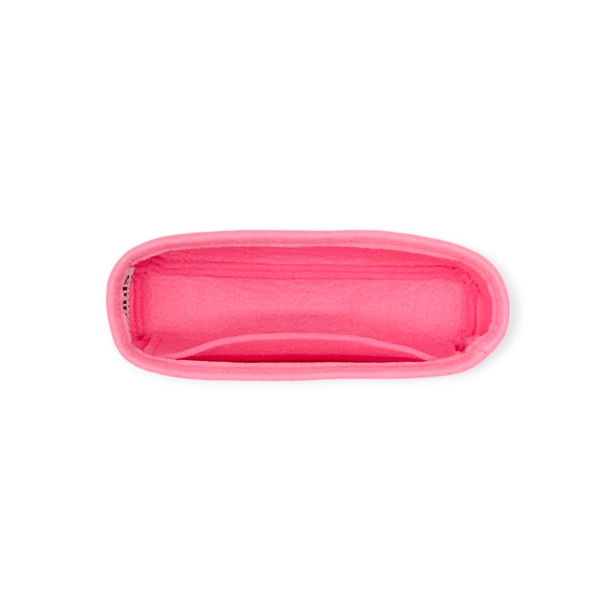 Ready Liner for Mulberry Regular Lily / Bubblegum Pink