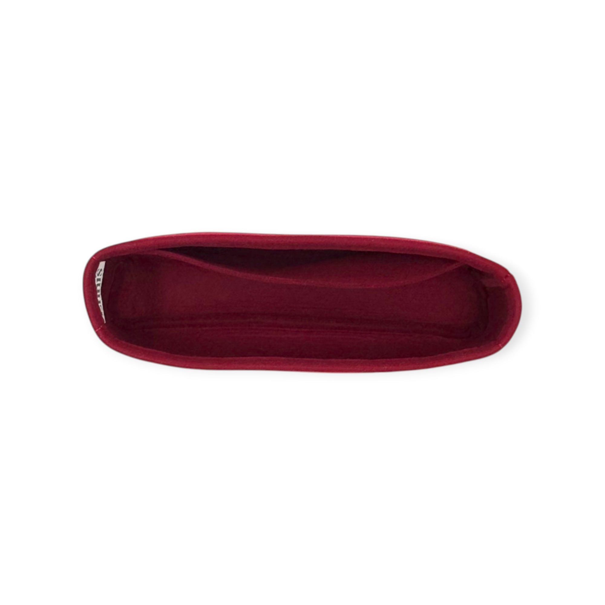 Ready Liner for Mulberry Medium Lily / Ruby Red