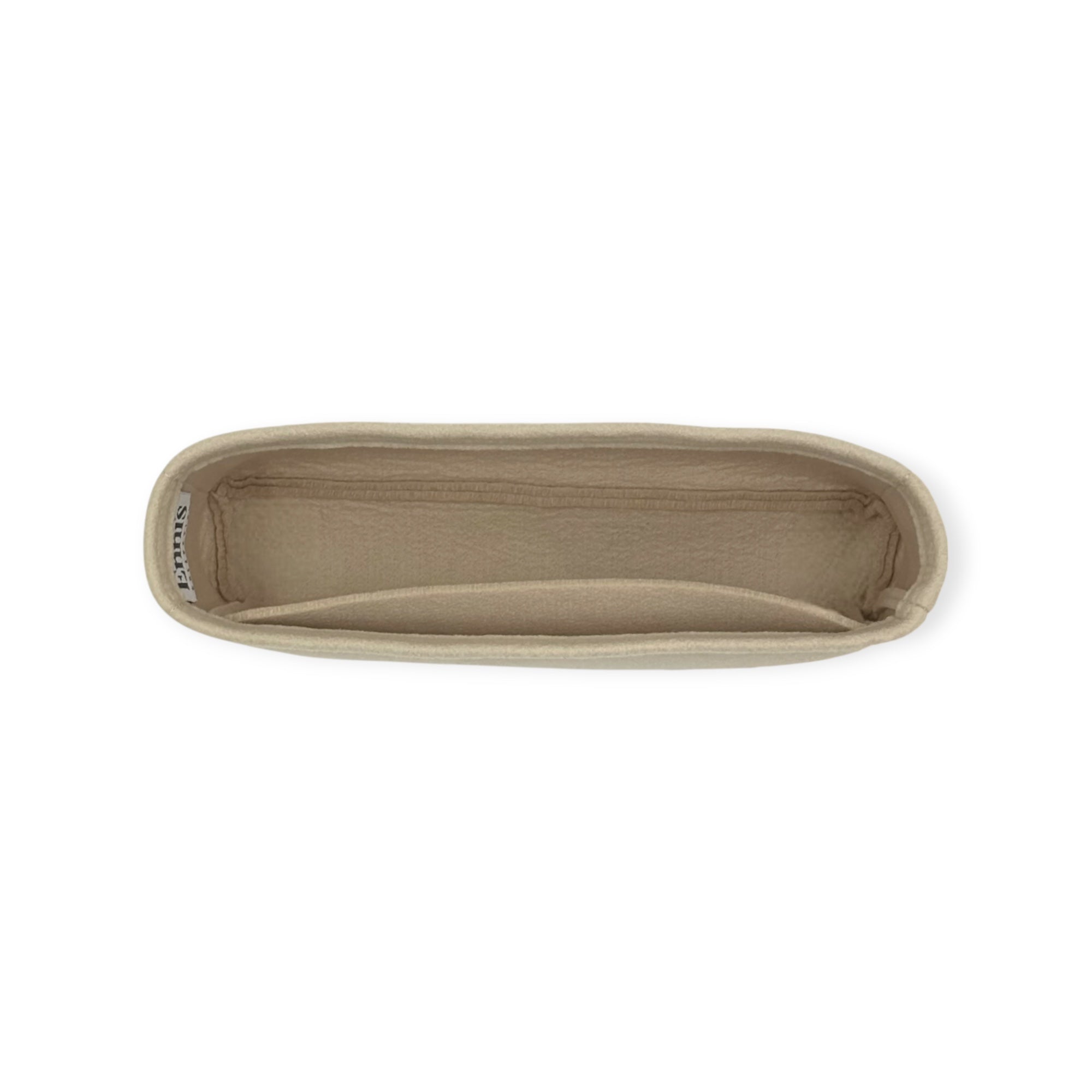 Ready Liner for Mulberry Medium Lily / Vanilla Cream