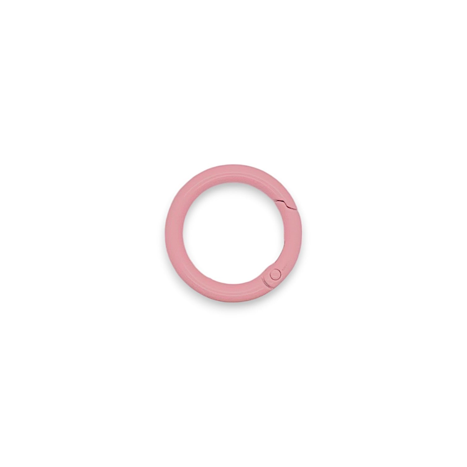 Handbag Ring / Blush Rose 3.0cm