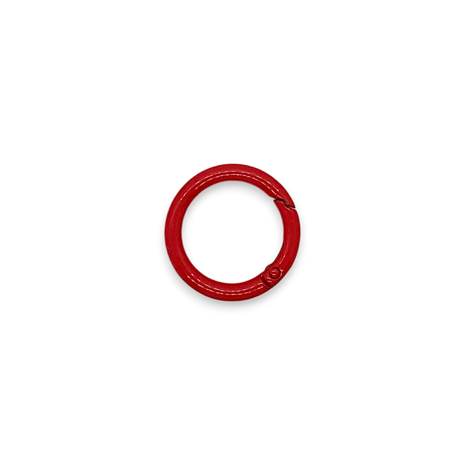 Handbag Ring / Candy Apple 3.0cm