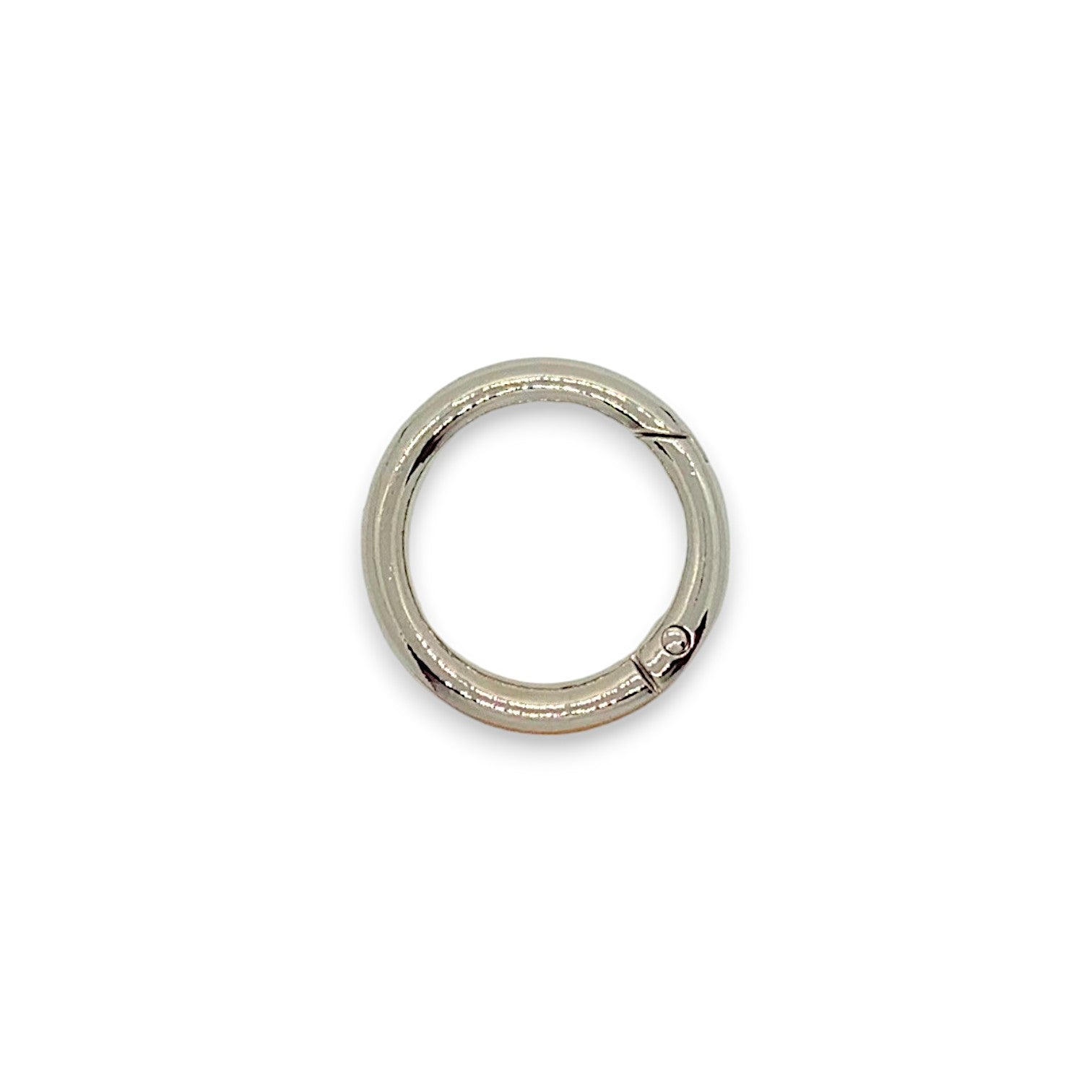 Handbag Ring / Silver 3.4cm